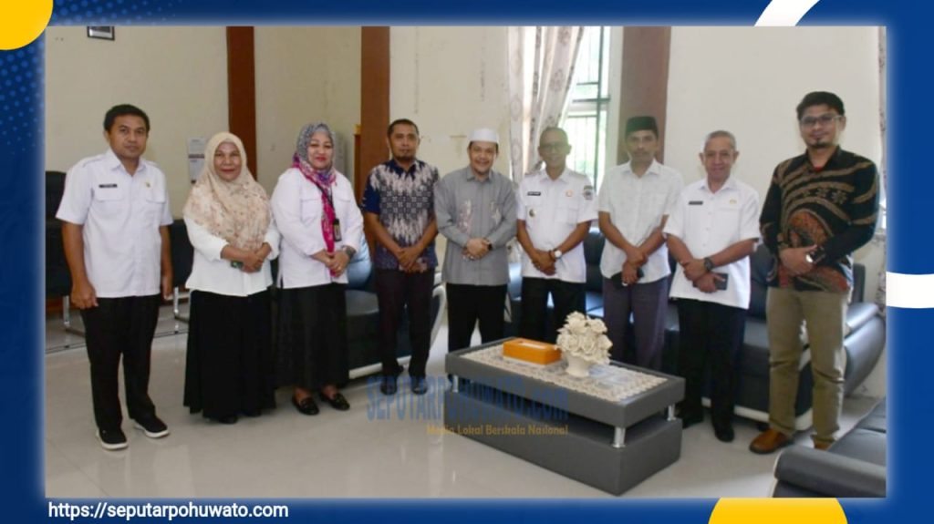 Gabungkan Mopotilolo dan Safari Ramadan, Pemkab Pohuwato Akan Sapa Warga di 13 Kecamatan