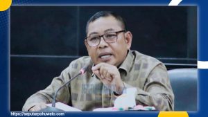Dukung Penuh Pemerintah, Ketua DPC APRI Pohuwato Ajak Penambang Rakyat Bantu Berantas Malaria di Bumi Panua