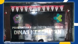 Tunjangan Nakes di Pohuwato Belum Cair Sejak Desember, Kadinkes: Tagihan Sudah Diajukan