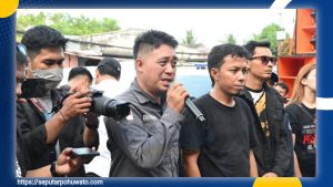 Kontroversi Standar Media di Gorontalo, PWI dan PJS Berbeda Pandangan