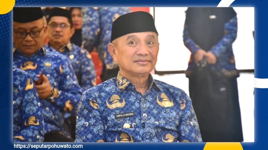 Resmi Berdiri! Universitas Pelangi PPPK Pohuwato Jadi Sarana Pengembangan Pegawai