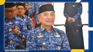 Resmi Berdiri! Universitas Pelangi PPPK Pohuwato Jadi Sarana Pengembangan Pegawai