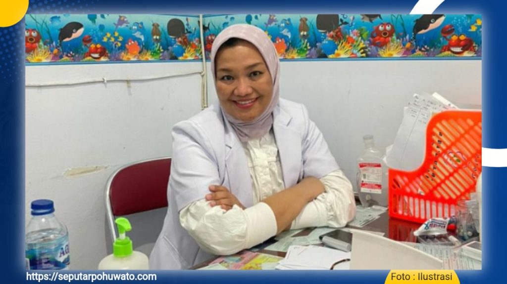 DBD Ancam Anak-Anak di Pohuwato, Ini Pemicunya