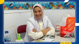 DBD Ancam Anak-Anak di Pohuwato, Ini Pemicunya