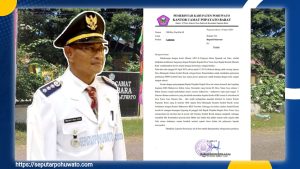 Oknum ASN Ngamuk Tak Jelas di Popayato Barat, Ini Penjelasan Camat Terkait Kronologi Sebenarnya