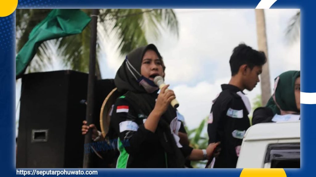 Linka Lakadjo Apresiasi Sikap Bijak Pemda Pohuwato Soal BSG: Tak Ambil Keputusan Gegabah