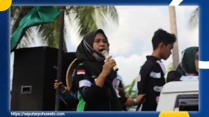 Linka Lakadjo Apresiasi Sikap Bijak Pemda Pohuwato Soal BSG: Tak Ambil Keputusan Gegabah