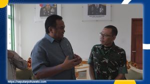Rachmat Gobel Gagas Gorontalo Jadi Role Model Lumbung Pangan di Indonesia Timur