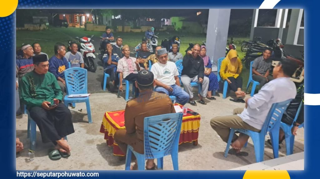 Krisis Irigasi dan Alsintan, Petani Duhiada’a Ancam Mogok Tanam, Desak Pemerintah Bertindak