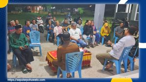 Krisis Irigasi dan Alsintan, Petani Duhiada’a Ancam Mogok Tanam, Desak Pemerintah Bertindak