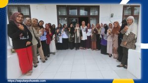 GOW Pohuwato Siap Gelar Upacara Hari Kartini di Desa Telaga Popayato, Sekaligus Salurkan Bantuan dan Sosialisasi