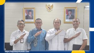 Usai Banjir dan Tanggul Jebol, Senator Gorontalo Minta Perhatian Khusus dari Kemensos