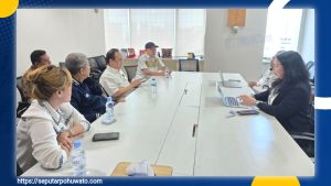 Anggaran DKP Pohuwato Dihapus, Nelayan Terancam Tak Dapat Bantuan, Bupati Saipul Mbuinga Bergerak Cepat ke Kementerian