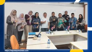 Dokumen RTRW Pohuwato Diterima ATR/BPN, Lintas Sektor Digelar Awal Mei