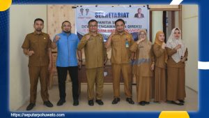 Gratis! Pemkab Pohuwato Buka Lowongan Dewas dan Direksi Tirta Moolango