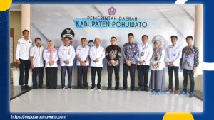 BPKP Gorontalo Siap Dampingi Pohuwato Wujudkan Penganggaran yang Akuntabel