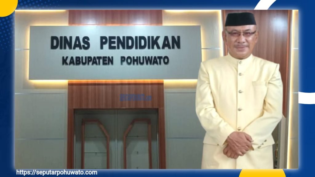 Momentum Hardiknas 2025, Kadisdik Syaiful Hunta Ajak Guru dan Siswa di Pohuwato Tingkatkan Kompetensi