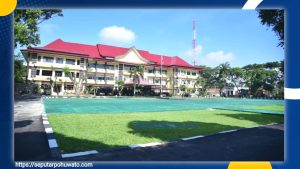 Renovasi Tuntas, Polda Gorontalo Siap Melayani Masyarakat Lebih Baik