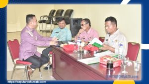 Seleksi Direksi Perumdam Tirta Moolango Masuki Tahap Administrasi, Pengumuman Dijadwalkan Besok