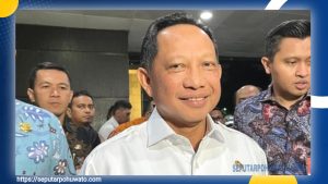 Satgas Premanisme Terpadu Dibentuk, Kemendagri Siap Awasi dan Tindak Tegas Ormas Tak Berbadan Hukum