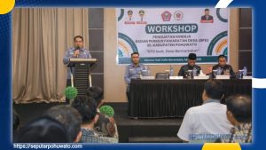 Tahun 2026, 25 Desa di Pohuwato Akan Gelar Pemilihan BPD dan Kepala Desa Secara Serentak