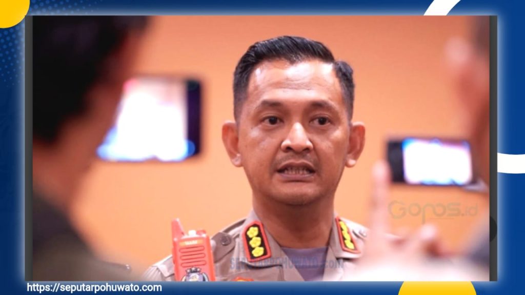 Tidak Ada Tempat Bagi Preman Berkedok Ormas, Kombes Desmont: Laporkan ke Hallo Kapolda, Kami Siap Tindak