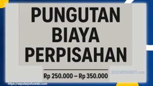 Miris! Meski Dilarang, Sekolah di Pohuwato Tetap Pungut Biaya Perpisahan, Orang Tua Siswa Minta Dinas Pendidikan Bertindak
