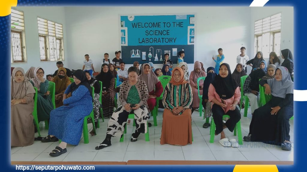 Respon Orang Tua Siswa SMPN 3 Duhiada’a Soal Isu Biaya Perpisahan: Tidak Ada Paksaan dari Sekolah, Murni Inisiatif Sendiri