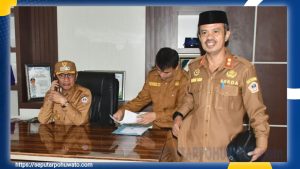 Pemkab Pohuwato Tetapkan Pemenang Lomba Desa 2025, Ini Daftar Juara Lengkapnya