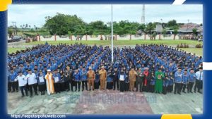 Usai Terima SK, PPPK dan CPNS Pohuwato Bisa Ajukan Kredit? Begini Penjelasan Pinca BSG Marisa