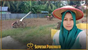 Keren, SMKN 1 Patilanggio Tumbuhkan Minat Usaha Siswa/I Lewat Pertanian Holtikultura