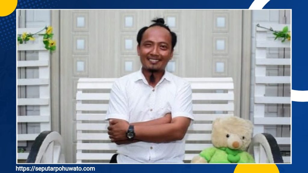 Dilaporkan ke Polda Gorontalo, YR Tanggapi Santai Laporan Ramli: Kalau Soal Bukti, Saya Punya Lebih Lengkap