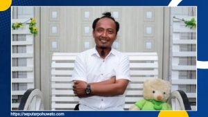 Dilaporkan ke Polda Gorontalo, YR Tanggapi Santai Laporan Ramli: Kalau Soal Bukti, Saya Punya Lebih Lengkap