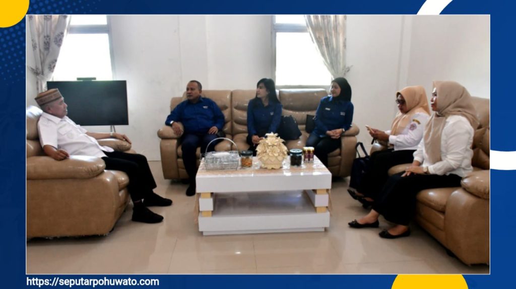 Tamu Semakin Banyak, Fasilitas Masih Terbatas, Bupati Saipul Mbuinga Minta Hotel Aston Bisa Jawab Kebutuhan Itu