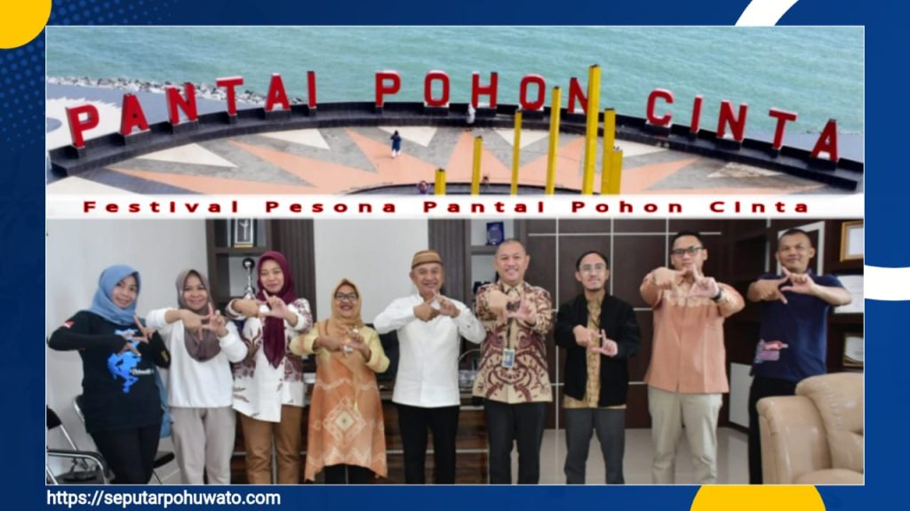 Digelar 1-3 Agustus, FPPC 2025 Siap Meriahkan Pantai Pohon Cinta Marisa