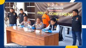 Ternyata Pelaku Percobaan Perkosaan Anak di Pohuwato Sudah Tiga Kali Beraksi
