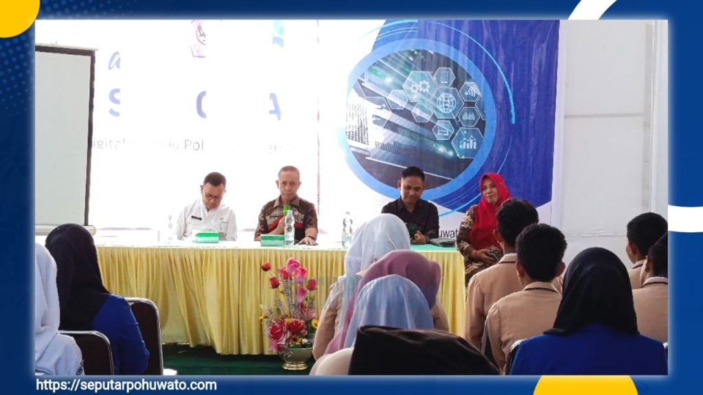 Bikin Handphone dari Benang Kini Dunia di Genggaman, Arman Mohamad Bicara Evolusi Teknologi