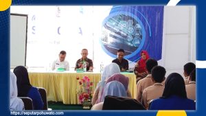 Bikin Handphone dari Benang Kini Dunia di Genggaman, Arman Mohamad Bicara Evolusi Teknologi