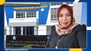 Yusri Ismail: Lomba Perpustakaan Desa Jadi Strategi Pembudayaan Gemar Membaca