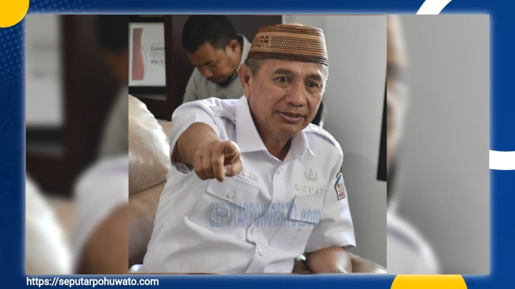 Respons Cepat Bupati Saipul atasi Banjir Pohuwato: OPD Dikerahkan ke Lokasi