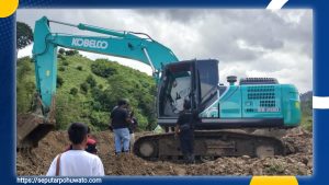 Kunci Excavator Dicabut, Tapi Alat Masih Beroperasi: Ada Apa dengan KPH III Pohuwato?