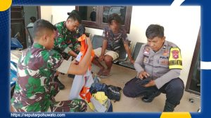 Diduga Curi Uang Mahasiswa Rp 2,7 Juta, Pelajar 18 Tahun di Pohuwato Diamankan Polisi