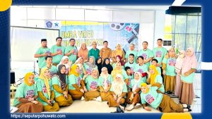 Lomba Video Literasi, Dinas Perpustakaan Pohuwato Siapkan Hadiah Rp 19 Juta untuk Konten Kreator