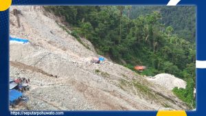 Pekerjanya Tewas Saat Alat Berat Beroperasi di Tambang Petabo, LAHAM Pohuwato Minta Jay Umuri Ditangkap