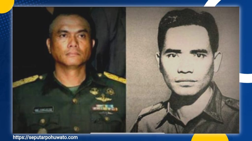 Mantan Asisten Prabowo, Letjen TNI (Purn) Hotmangaraja Panjaitan Dicalonkan Jadi Dubes RI untuk Singapura