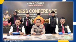 Ngaku Developer, Warga Gorontalo Tertipu Ratusan Juta Lewat Proyek Perumahan Fiktif