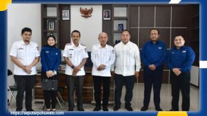 Pohuwato Butuh Hotel Berbintang, Bupati Saipul: Kami Harap Aston Jadi yang Pertama