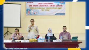 Pemkab Pohuwato Gelar Rakor Pencegahan Kekerasan terhadap Perempuan dan Anak, Sekda: Ini Tanggung Jawab Bersama