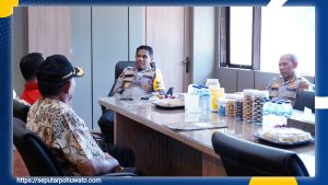 Wakapolda Brigjen Pol Simson Zet Ringu Apresiasi Langkah Pertina Bina Pemuda Lewat Olahraga
