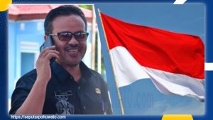 Sekda Pohuwato Imbau Camat dan Kades Semarakkan Suasana Kemerdekaan Mulai 1 Agustus
